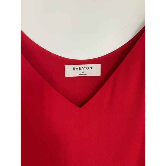 Aritzia Babaton Everly camisole - Picture 5 of 5